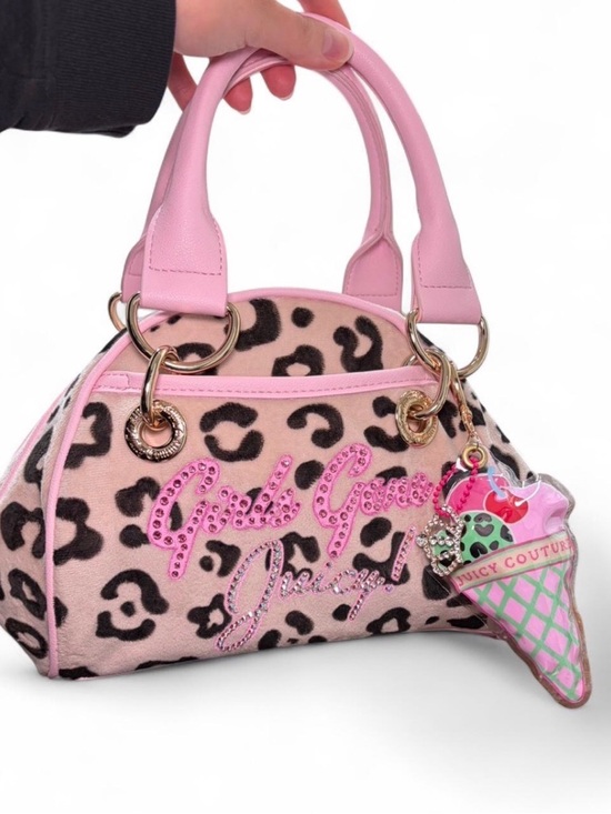 Juicy Couture Handbags - SOLD